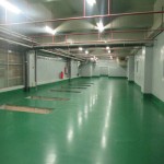 海东FRP玻璃钢防腐地坪-缩略图2