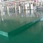 海东防腐蚀地坪,环氧玻纤地坪，玻纤工业地坪，环氧玻纤布地坪,乙烯基玻纤布地坪-缩略图2