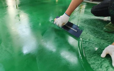 海东什么是VEF地坪,VEF地坪厂家