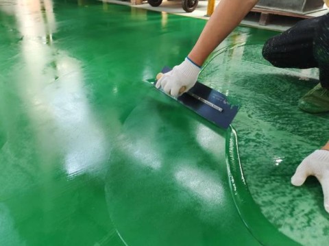 海东什么是VEF地坪,VEF地坪厂家