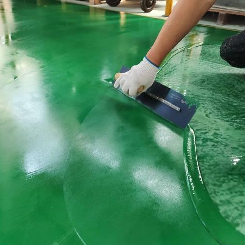 海东什么是VEF地坪,VEF地坪厂家