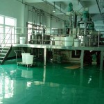 海东乙烯基防腐蚀地坪,乙烯基酯地坪,乙烯基酯防腐蚀地坪,乙烯基重防腐蚀地坪,乙烯基重防腐地坪,乙烯基重防腐自流平地坪-缩略图1