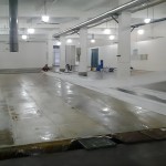 海东防腐防静电地坪,防腐防静电自流平地坪-缩略图2