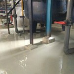 海东FRP玻璃钢防腐地坪-缩略图1
