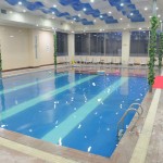 海东聚脲地坪,防腐蚀地坪-缩略图1